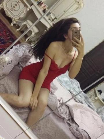 Анкета проститутки Одетта, 24 года